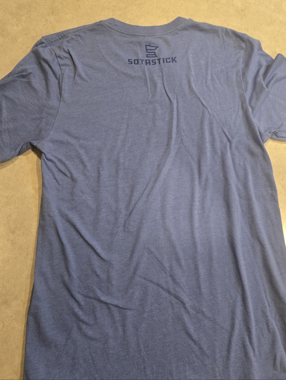 Da Beauty League Tee - Adult Small - Picture 4 of 5